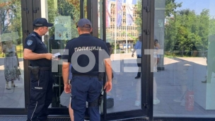 Izbori uz obezbeđenje